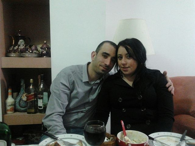 Юля Городиская | Bat Yam