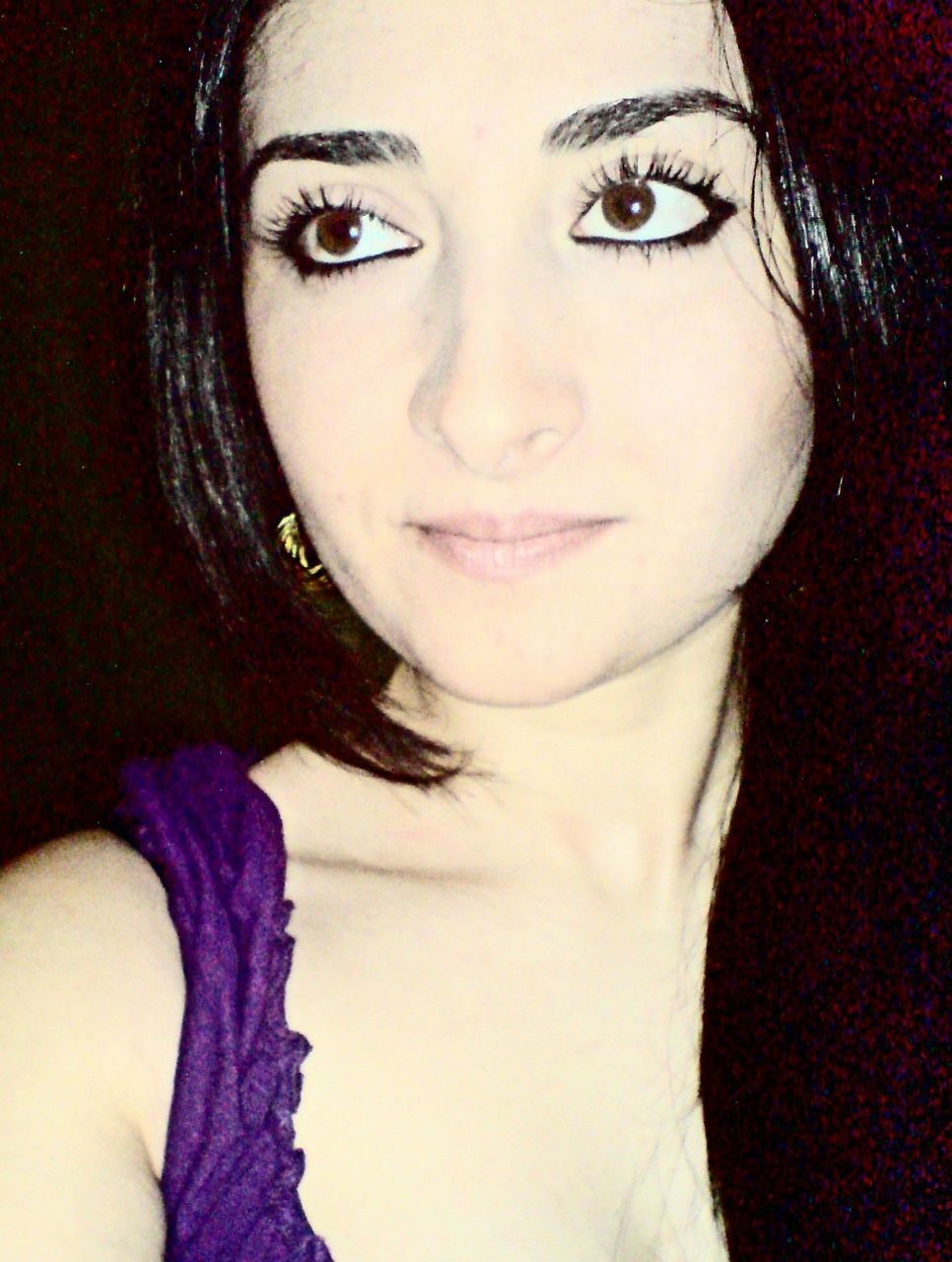 Aleksandra Chkopoia [♥♥♥] | Тбилиси