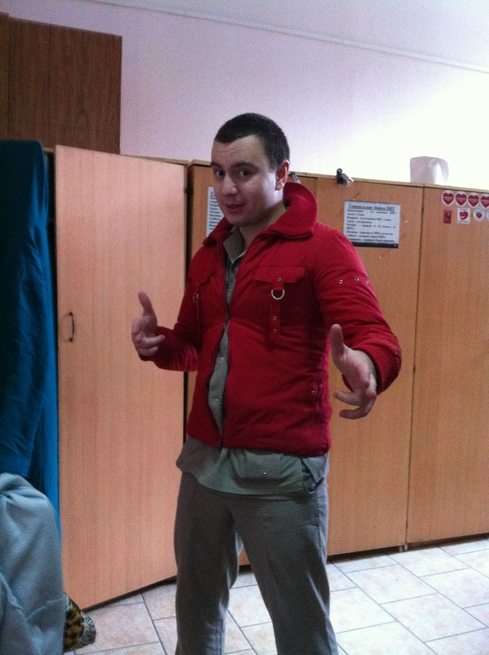 Антон Ермоленко | Краснодар