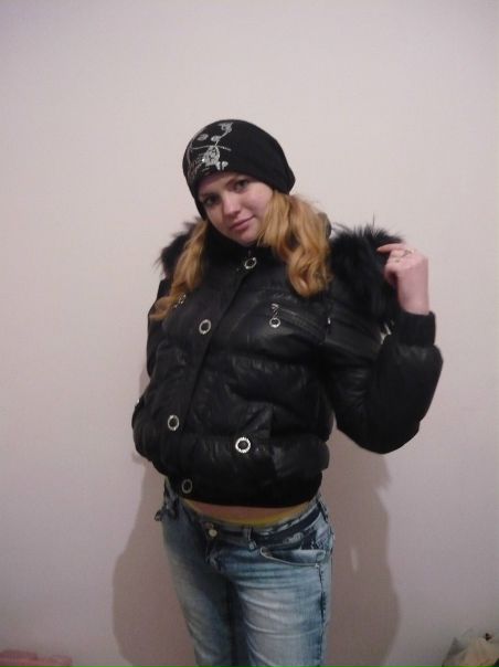 №2, Виктория Шапатина, 32 года, Магадан №2, Виктория Шапатина, 32 года, Магадан