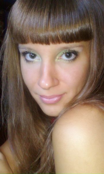 №20, Елена Лихман, 37 лет, Кривой Рог №20, Елена Лихман, 37 лет, Кривой Рог