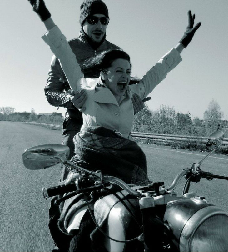 Алина Власова | Чехов