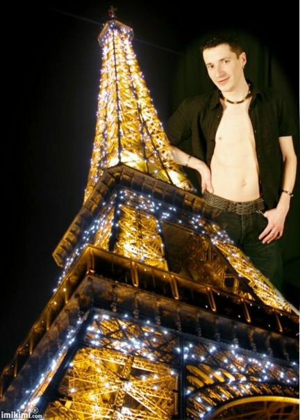 №136, Алексей Дубницкий, Oberhausen №136, Алексей Дубницкий, Oberhausen