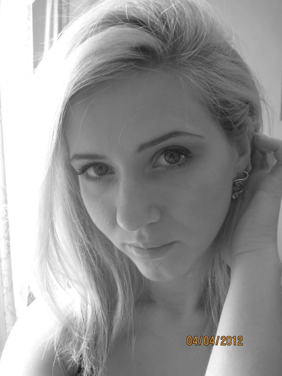 Оля Силина 0JIb4uK | Одесса