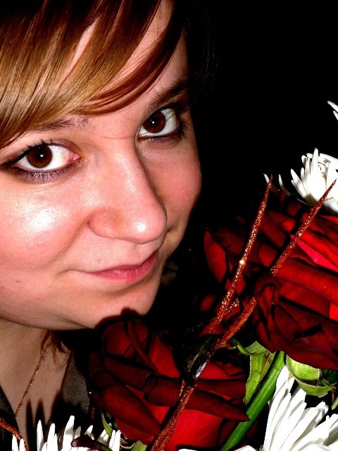 Светлана Афанасьева | Лодейное Поле