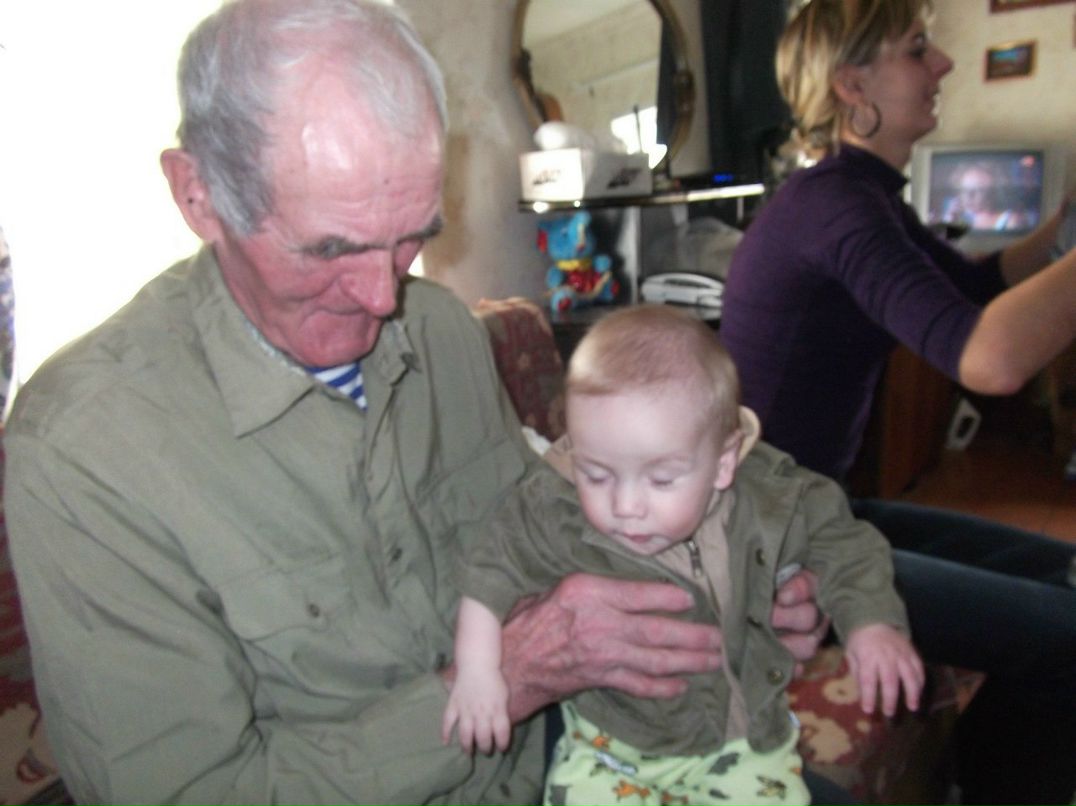 Бакаянова Мария | Санкт-Петербург