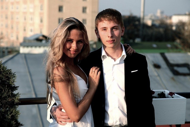 Ekaterina Guznova | Дзержинск