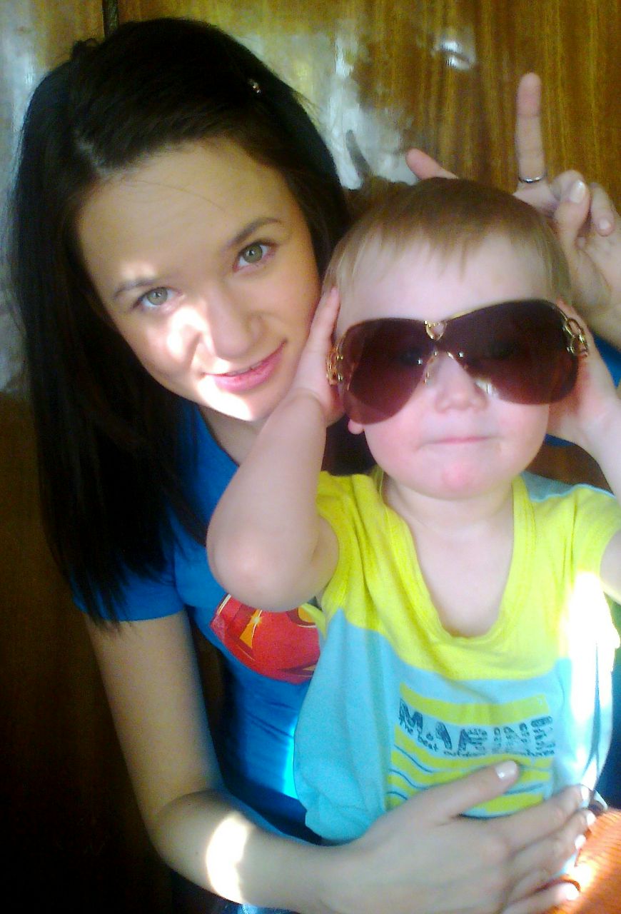 Ксюша Захваткина | Екатеринбург