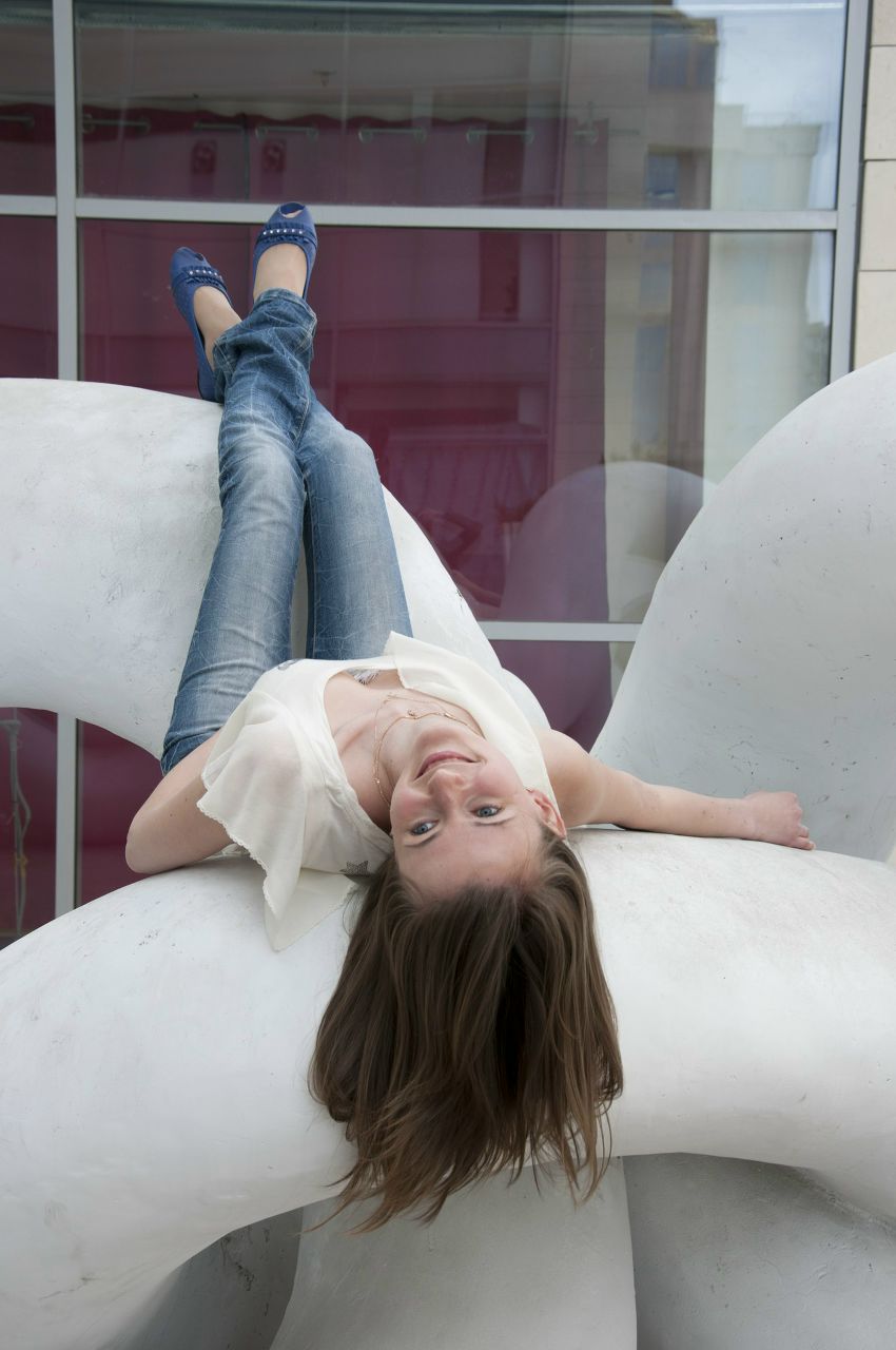 Марина Маришка | Москва