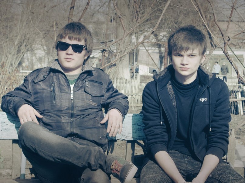 Діма Пальонко | Харьков