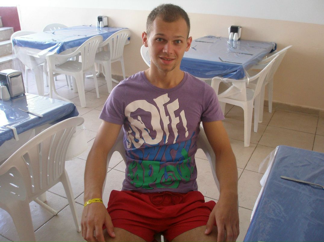 Александр Василевский | Москва