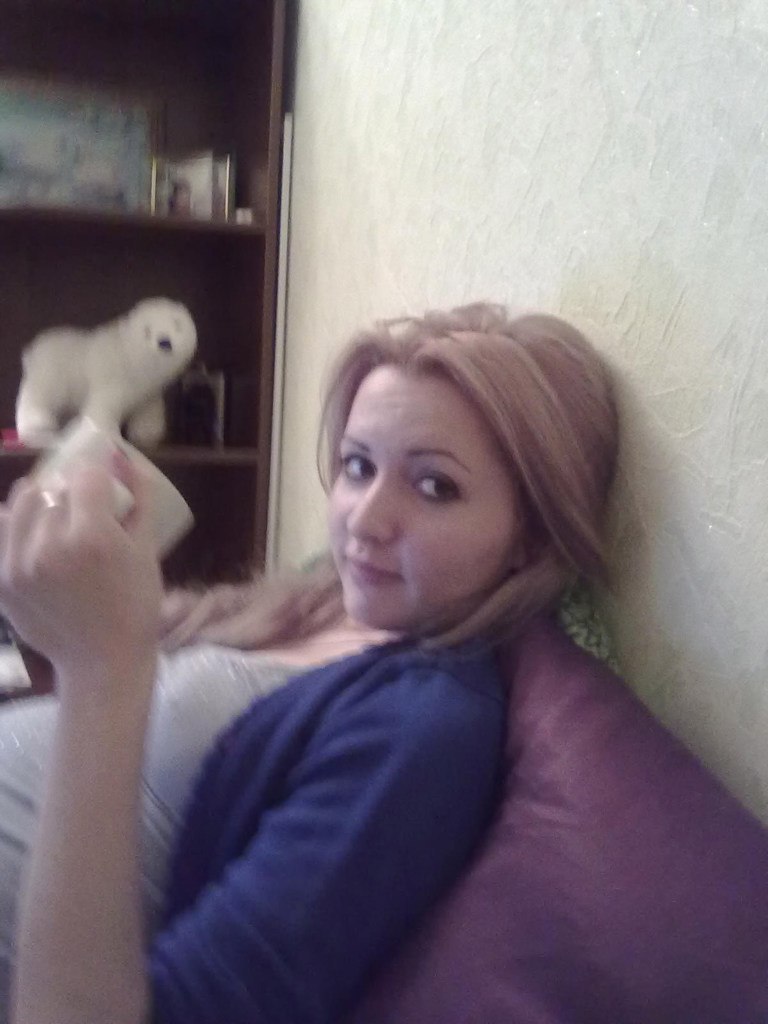 Надежда Дедухова | Белгород