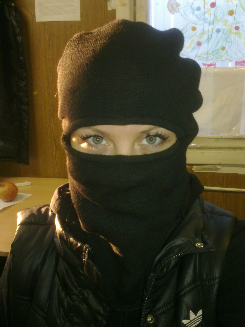 Афросия Бурлакова | 