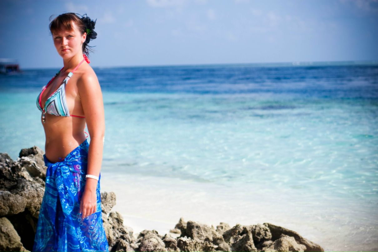 Катерина Коломийцева | Санкт-Петербург