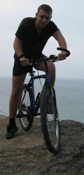 №2, Александр Погорелый, Одесса №2, Александр Погорелый, Одесса