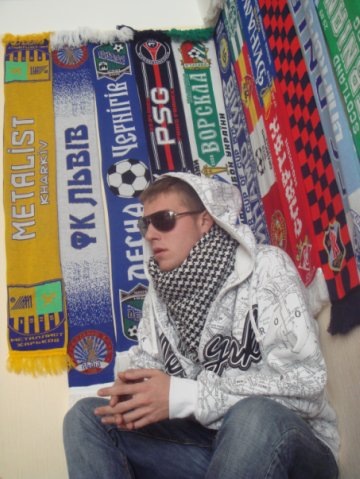 №58, Виталик Самокиш, Харьков №58, Виталик Самокиш, Харьков