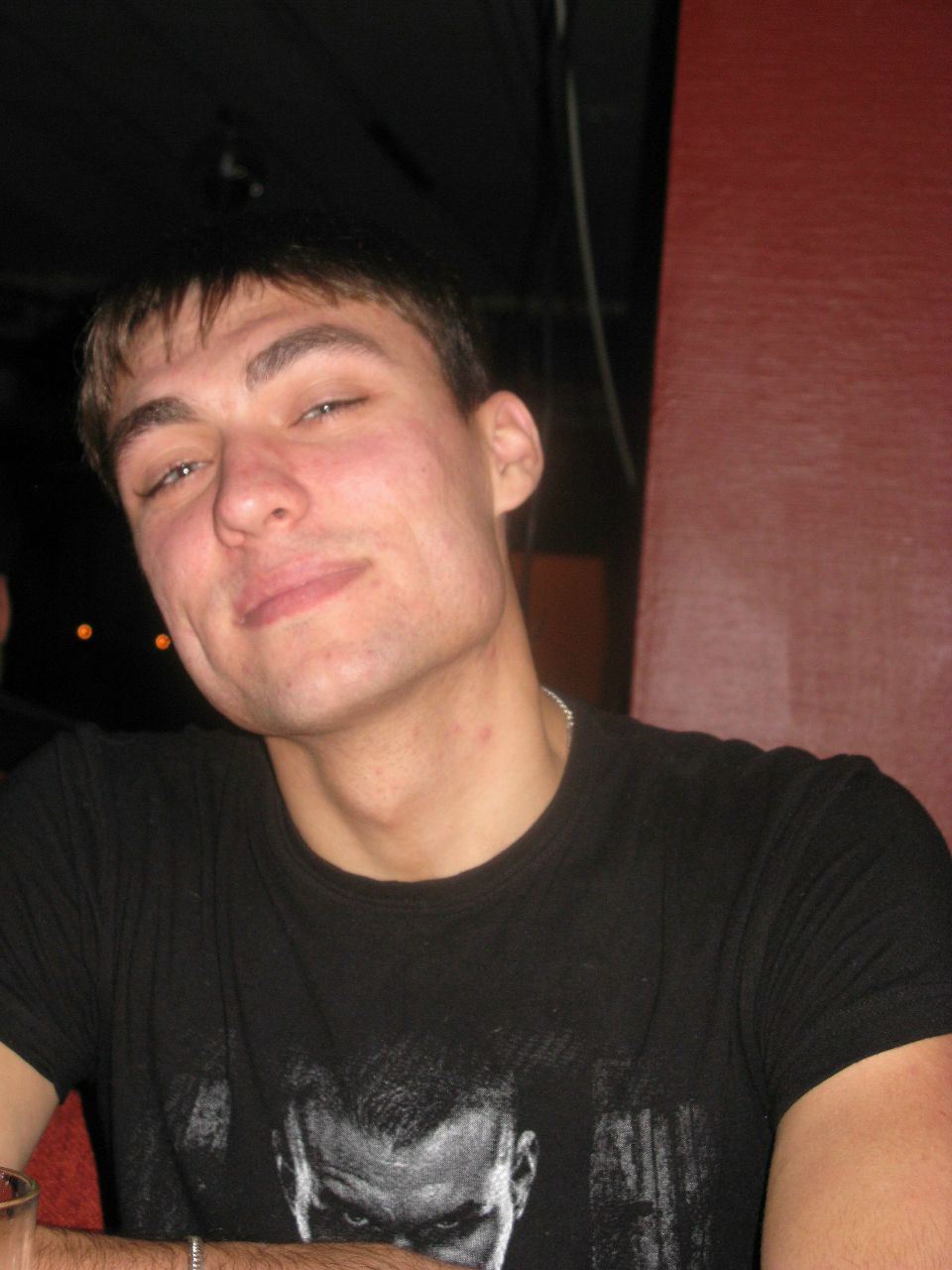 Денис Исай DENDI | Волжск