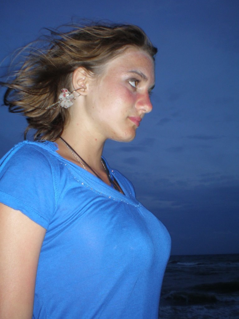 Маша Науменко | Москва