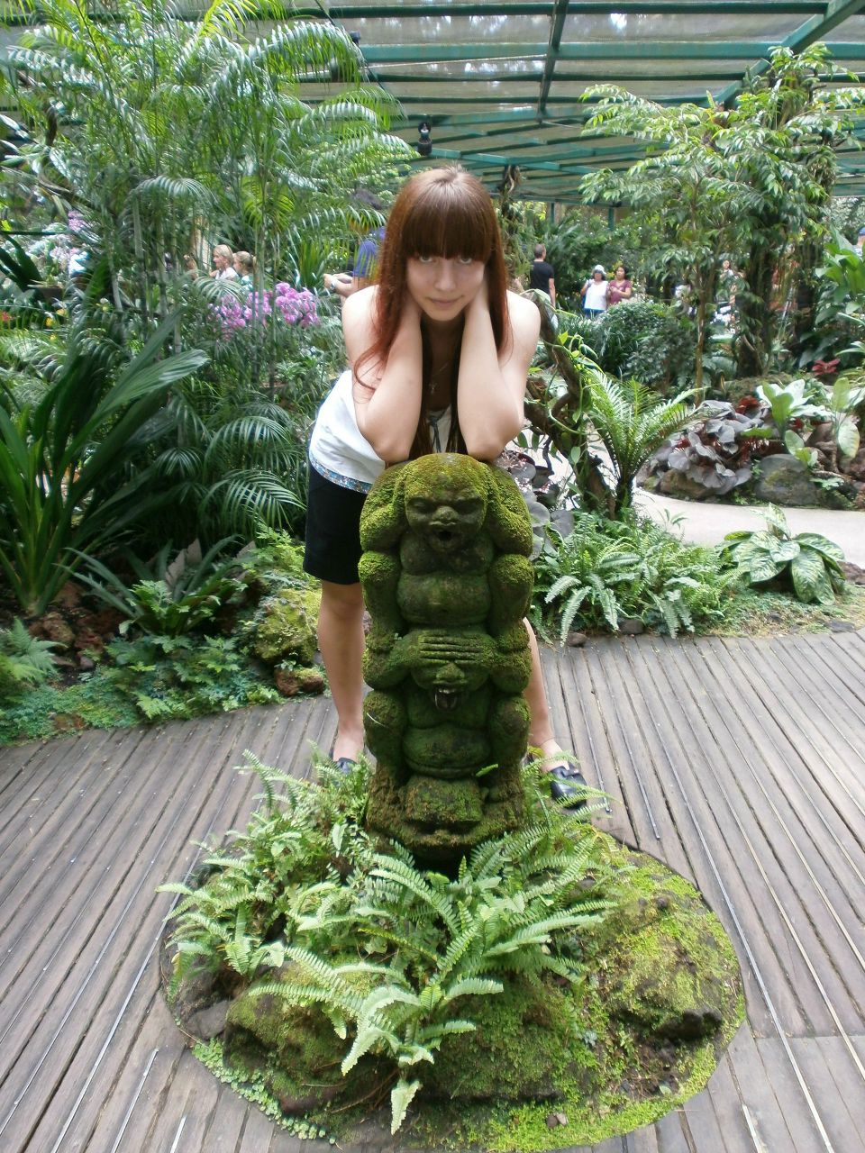 Влада Хавалджи | Харьков