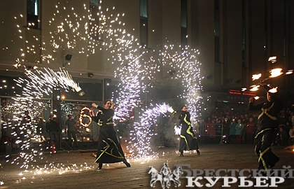 Юля Лула Firefox | Брест