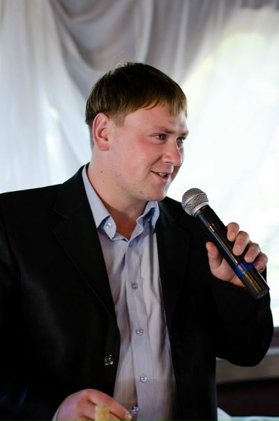 №27, Женя Тищенко, 36 лет, Володарка №27, Женя Тищенко, 36 лет, Володарка