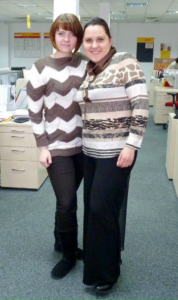 №26, Илона Бирюшова, 12.04, Киев №26, Илона Бирюшова, 12.04, Киев