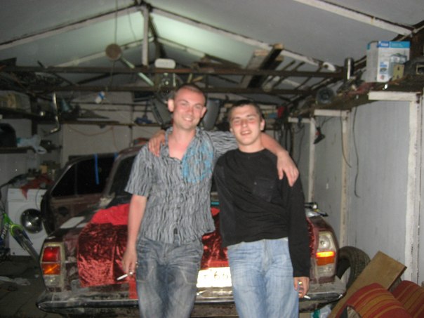 №47, Леха Кочуров, Екатеринбург №47, Леха Кочуров, Екатеринбург