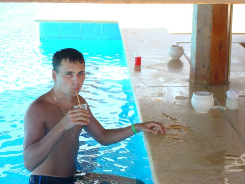 Андрей Живецкий | Вышгород