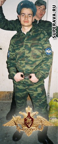 Антон Московский | Москва