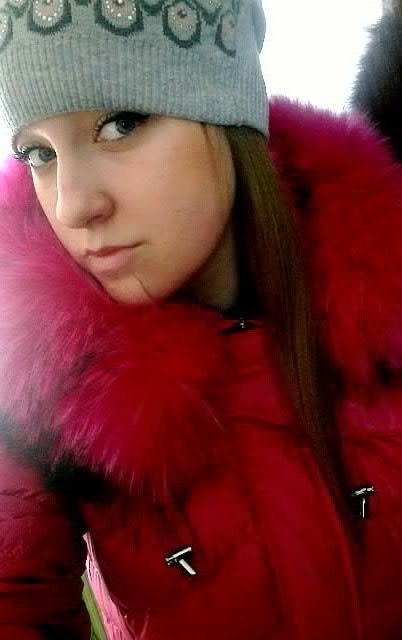 Алёна Романовская | 