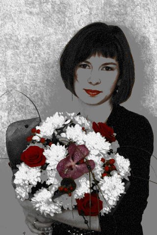 Елена Левицкая | Москва