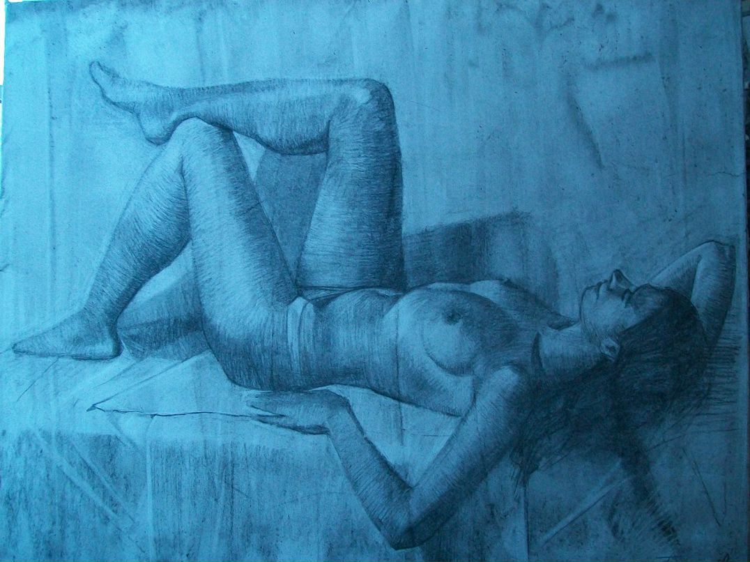 Алла Бунич | Днепр (Днепропетровск)