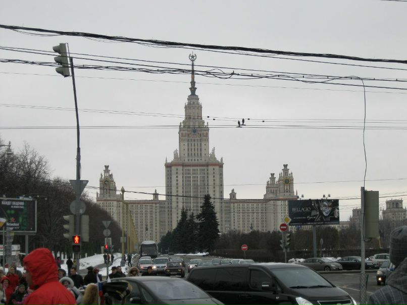 Максим Кириллов | Санкт-Петербург