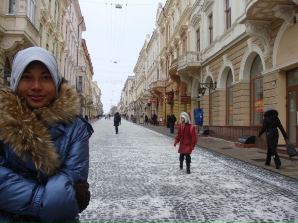 №25, Tri-Utami Handayaningsih, 34 года, Yogyakarta №25, Tri-Utami Handayaningsih, 34 года, Yogyakarta