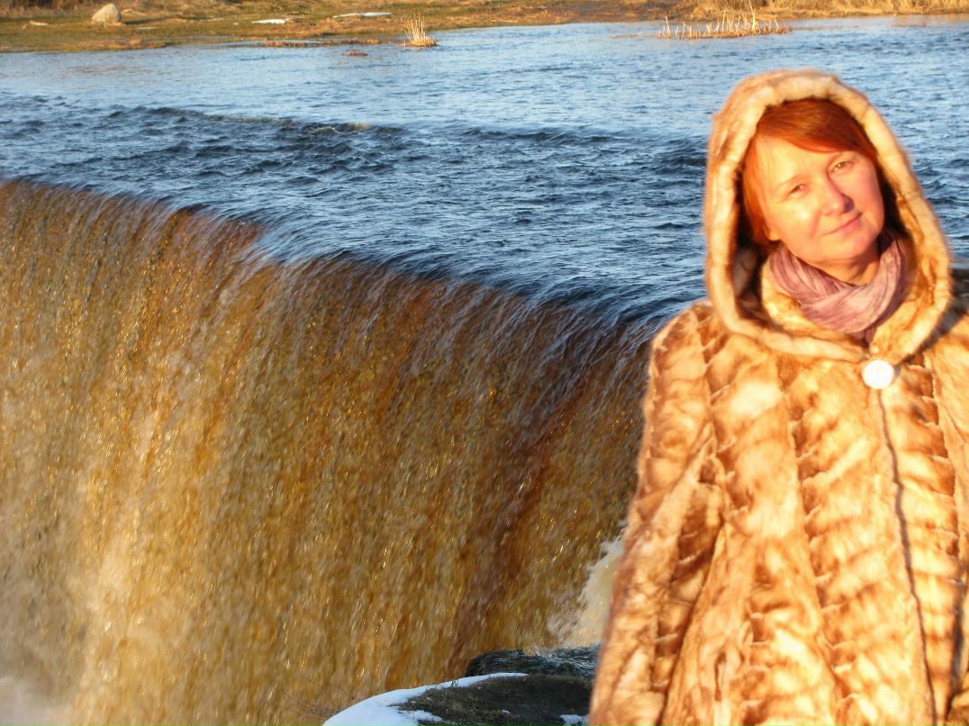 Ирена Ивина | Санкт-Петербург