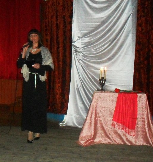 Оксана Зеленко | Лахколампи