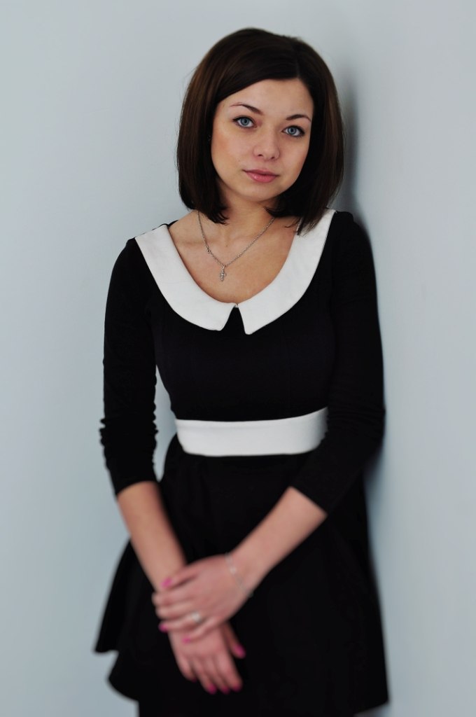 Кристина Андреева | 