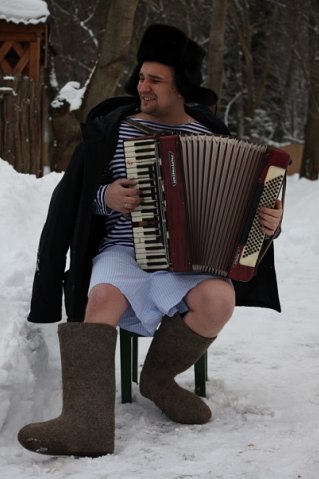 Дима Жмур проСТО | Винница