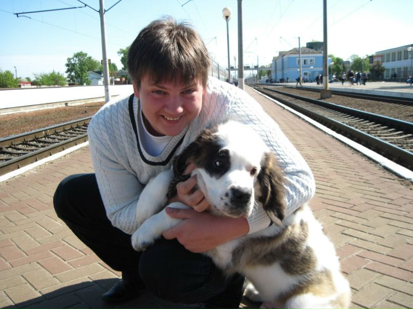 Ванек Петрикей | Чернигов