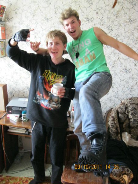 №112, Александр Илюшин, 37 лет, Пенза №112, Александр Илюшин, 37 лет, Пенза