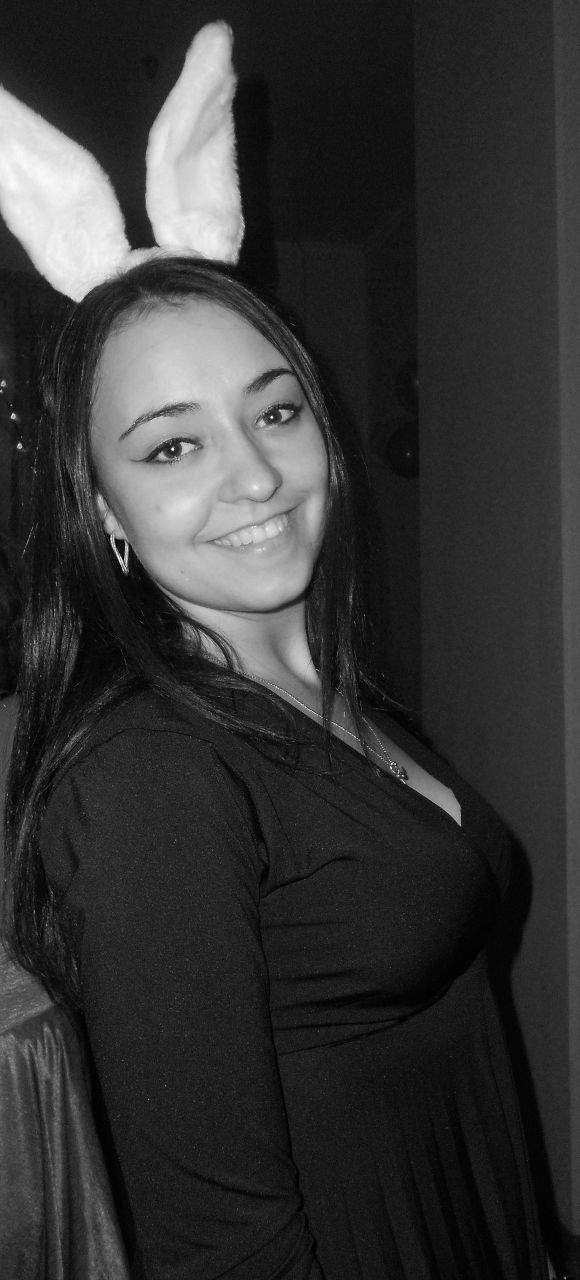 Юлия Олейник | 