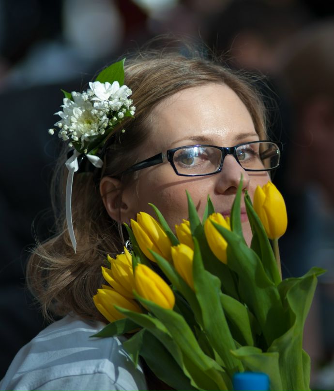 Зоя Журавлева | Белгород