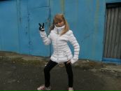 Фотография Ксения Андеевна