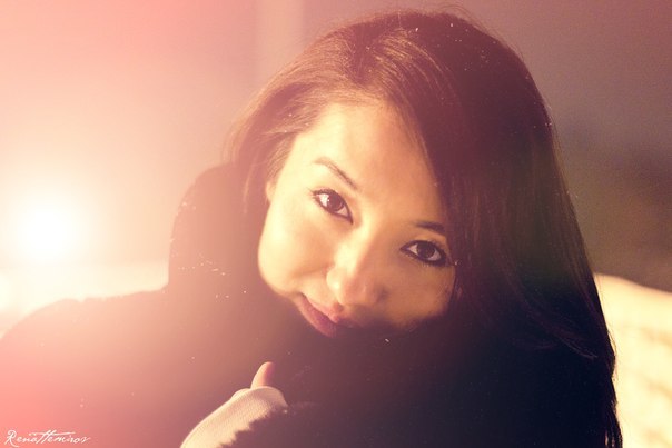 Алуа Адильбек | Алматы