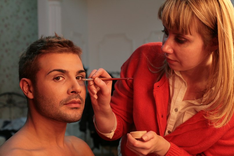 Александр Кононенко | Москва