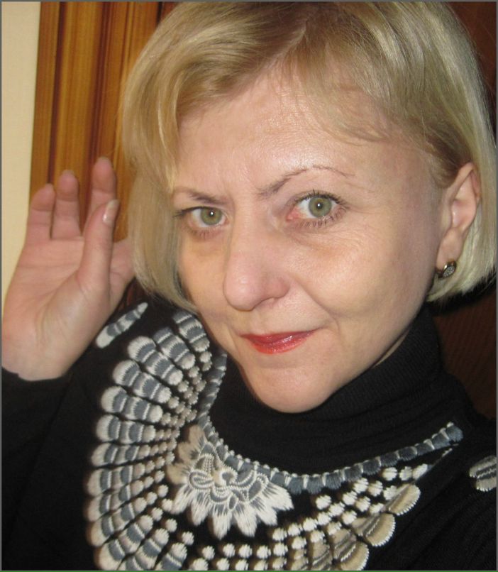 Леся Юріна | Львов