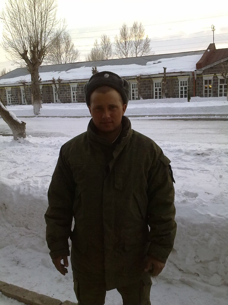 Артем Жосан | Белгород