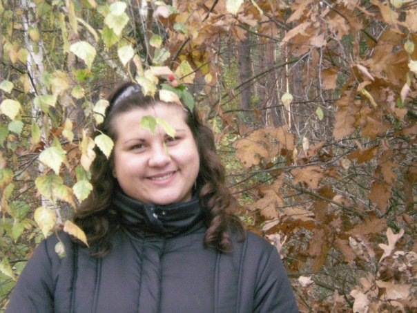 №16, Анна Сябро (Шаповалова), 39 лет №16, Анна Сябро (Шаповалова), 39 лет