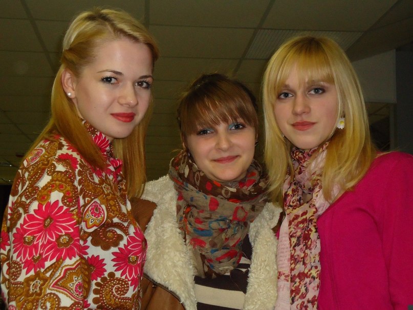 Христинка Касяненко | Львов