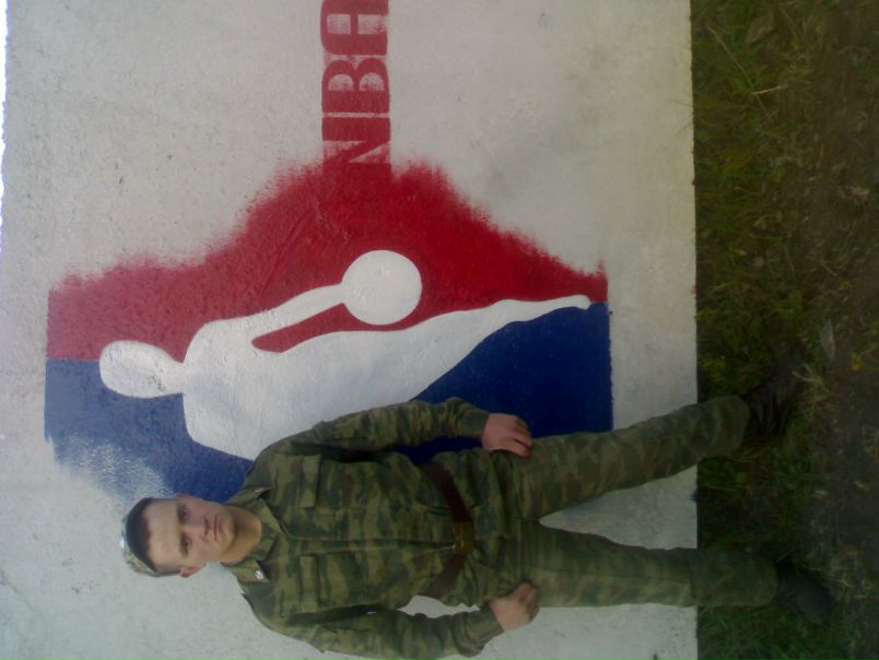 №7, Валера Лыков, 34 года, Красноярск №7, Валера Лыков, 34 года, Красноярск